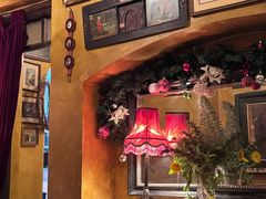 -秘密花园(法华镇路店)