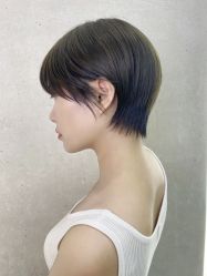 -朗峰专业美发沙龙
