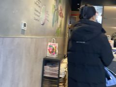 -瑞幸咖啡(西铁营万达广场店)