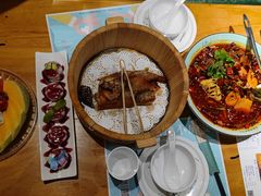 -贝贝龙虾·音乐餐厅(昌平东关店)