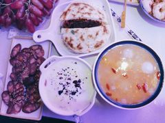 -宝葫芦西北茶食铺(万达店)
