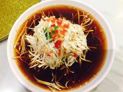 冶春茶社(沃尔玛店)-冶春茶社(太和广场店)