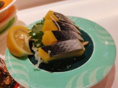 希鲮鱼刺身-莲寿司(国兴店)