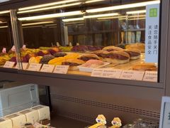 -奈雪的茶(中粮祥云小镇店)