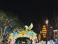 -宁波府城隍庙