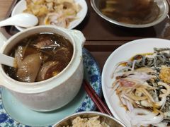 -歪头牛肉(金龙壹号店)