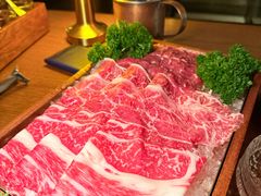 -赤RedBowl川锅·炙烤·板前(北京瑰丽酒店)
