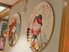 -晶吉·居酒屋·日本料理·烧鸟(中山区民主广场经典生活店)