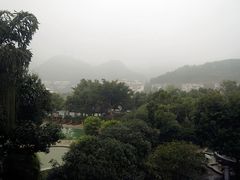 -海兰云天度假区温泉