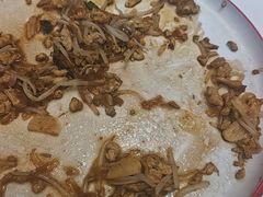 -环宇草鸡店·特色炒鸡