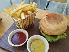 -TIENSTIENS将将(三里屯店)