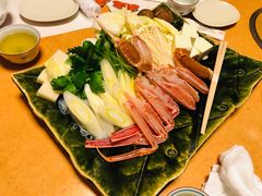 -蟹道乐(道顿堀本店)