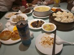 -包子大王(新泽巷店)