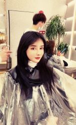 -3AM HAIR SALON染发接发