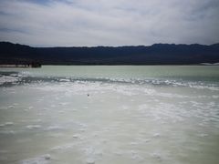 -盐湖景区