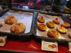 -Salon de The de Joel Robuchon(外滩18号店)