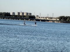 -丁香湖公园