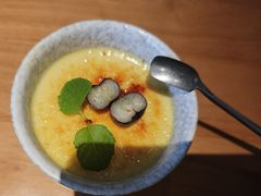 焦糖布丁-新贝乐意大利餐厅(苏州中心店)