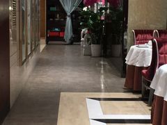 大堂-山东老家(黄埔分店)