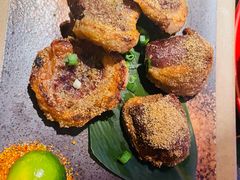-京料理·日料自助·铁板燒(复悦城店)