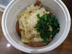 青稞酿皮-中发源·清真餐厅(南油店)
