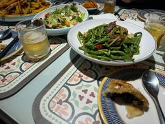 -海尔巴格一甸茶餐厅(团结路店)