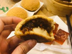 -添好运点心专门店(中环IFC店)