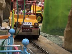 -成功时代广场主题乐园