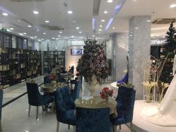 -巴黎春天婚纱摄影(临安店)