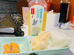 -问渔烤鱼(回龙观总店)