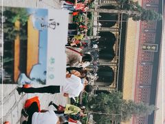 -南岳衡山风景名胜区-南岳大庙