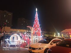-王府井百货(中州中路店)