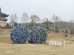 -宜春禅都文化博览园