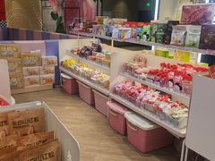 -良品铺子(正大店)