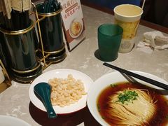 -松鹤面馆·古法焖肉面(观前店)