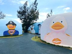 -漳州滨海火山岛自然生态风景区