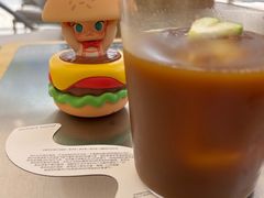 -HUGS coffee(东区店)