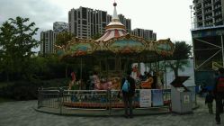 点击看大图 -大望京儿童游乐场