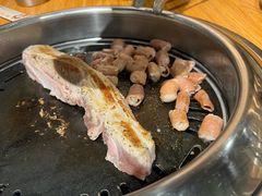 -哼蟹二将·烤肉酱蟹(合生汇店)