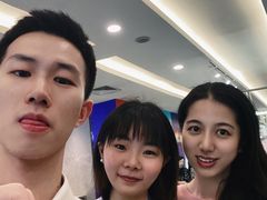 -南京大牌档(香港广场店)