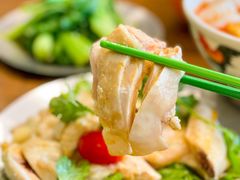 -绿柠食堂(北外滩店)