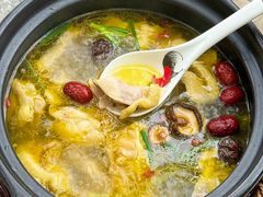 -水岸居湖景农家乐·阳澄湖大闸蟹