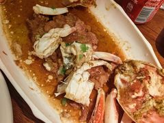 -乔街深夜食堂·台州菜·高压锅生蚝(杭州总店)