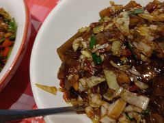 -龙师傅卤炒(天马店)