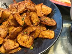-新繁老號豌豆汤饭店·江湖菜(宝光寺店)