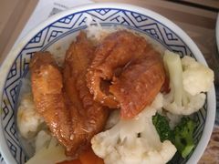 -吉野家(顺义站前北街店)