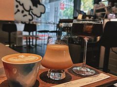 -Dogi&kiki Coffee(中心商务大厦店)
