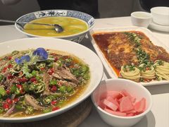 -蜀厨小匠·民间川菜(犀浦店)