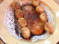 -柴爿巷·香酥鸡&馄饨(复兴中路店)