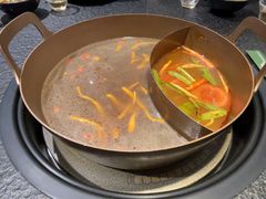 -一善菌·云南菌汤·云南菜(银泰城店)